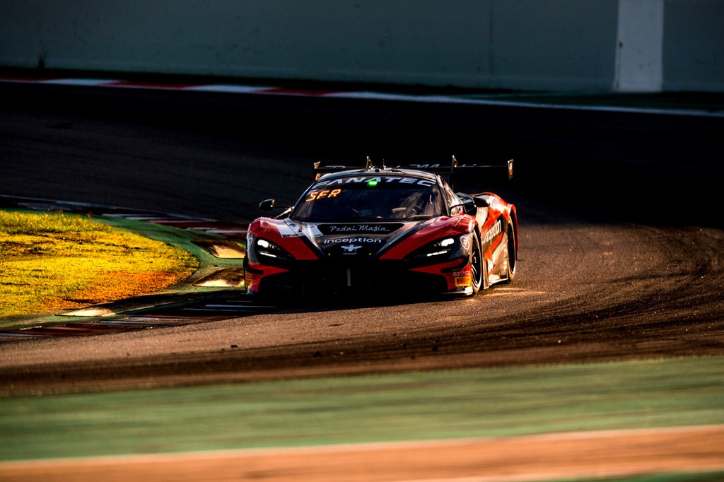 (Foto: Inception Racing)
